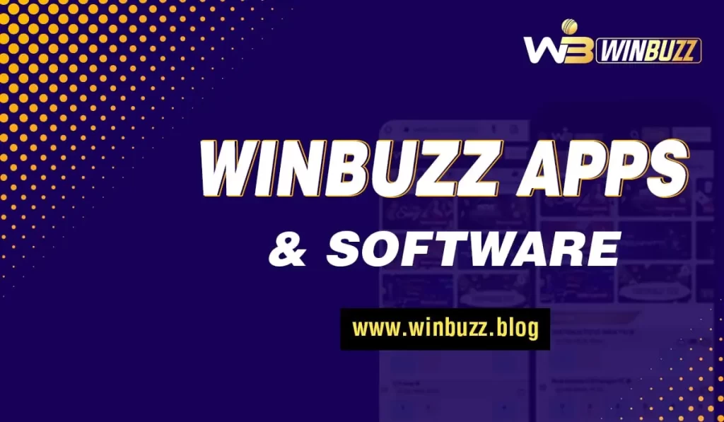 Winbuzz App