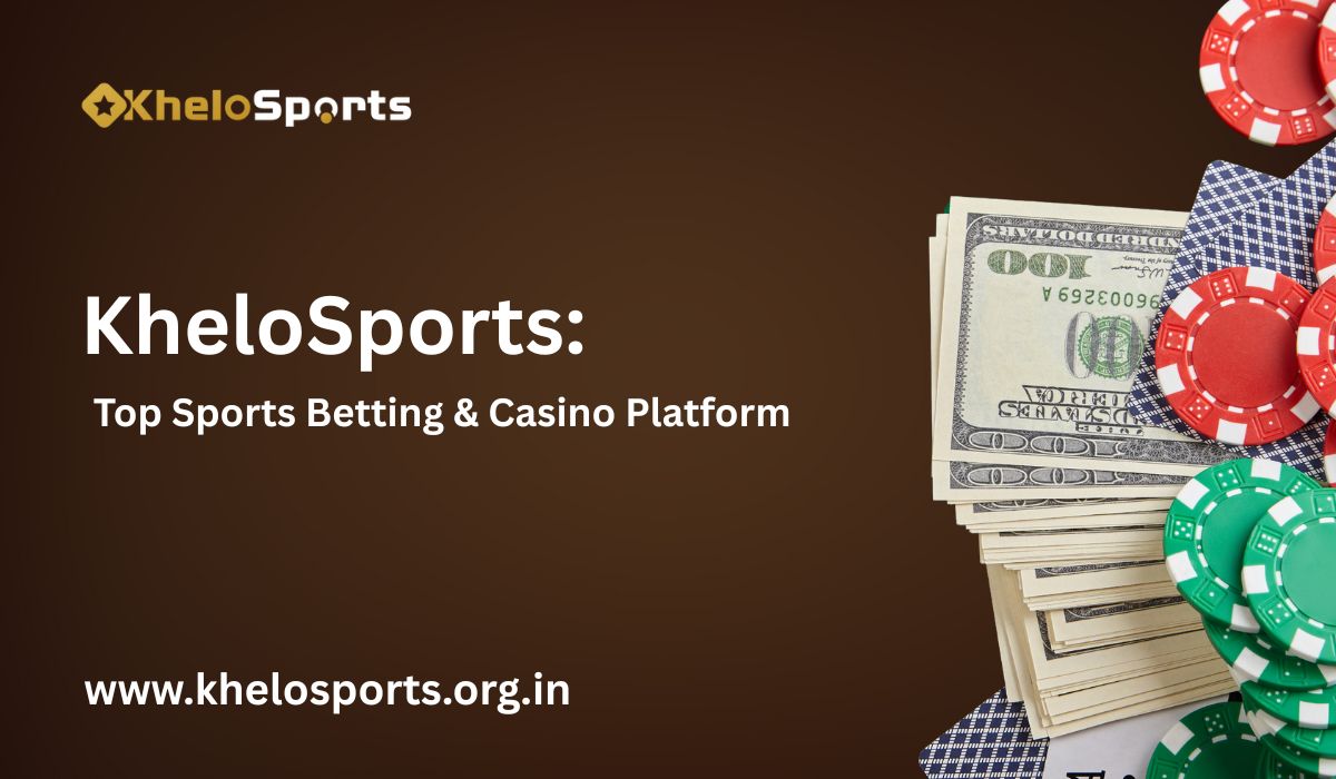 Khelosports