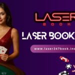 Mobile Game Variety on the Laser Book 247 App
