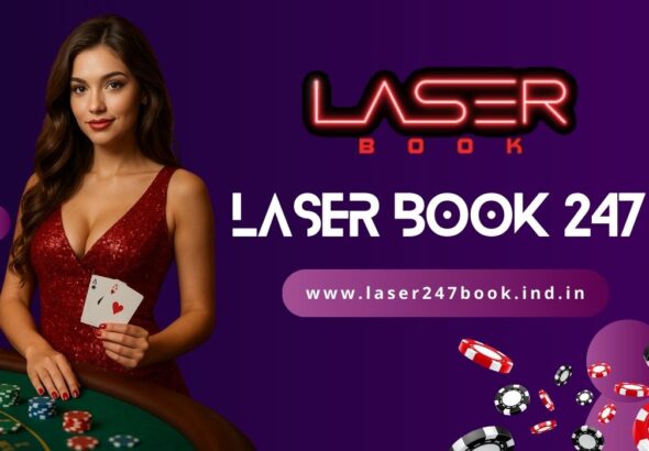 Mobile Game Variety on the Laser Book 247 App