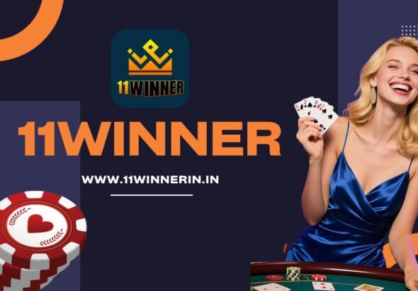 11winner App: A Modern Gateway to Online Play