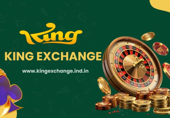 King Exchange Login: A Simple Start for New Players