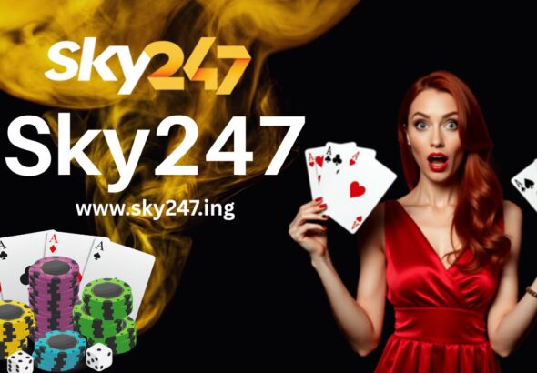 Sky247 Login: Simple Steps to Get Started Online